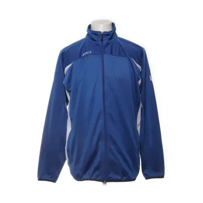 Träningsjacka (Blå) från Sol.s Polyester