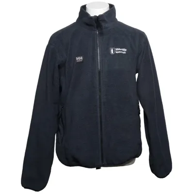 Fleecejacka (Grå) från Helly Hansen Workwear Polyamid, Polyester