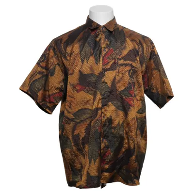 Korte mouwen shirt (Bruin, Meerkleurig) van San Antonio