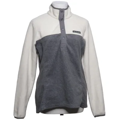 Polaire (Gris, Blanc) de Columbia Polyamide, Polyester