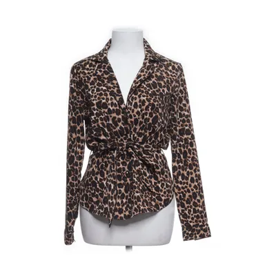 Shirt (Bruin, Zwart, Meerkleurig) van Pigalle Polyester