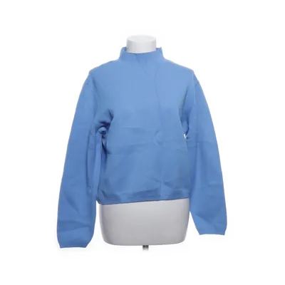 Sweater (Blå) fra Selected Femme Nylon, Polyester, Viscose