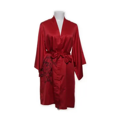 Morgonrock (Röd) från H&M Polyester