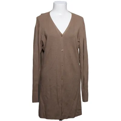 Cardigan (Marron) de Tatch