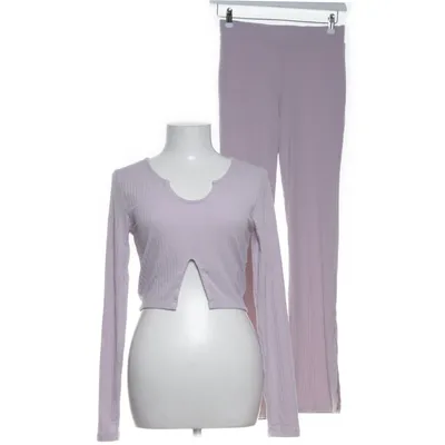 Set (Lila) van NLY Trend Elastaan, Polyester, Viscose