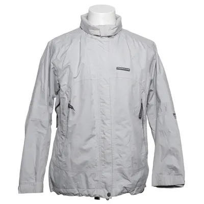 Allvädersjacka (Grå) från Tenson