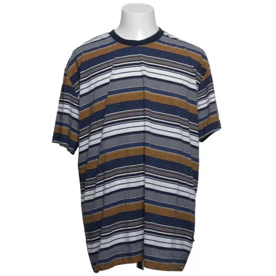 T-shirt (Blauw, Wit, Geel) van Götzburg