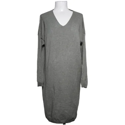 Robe (Gris) de Classics Cachemire, Polyamide, Polyester, Viscose