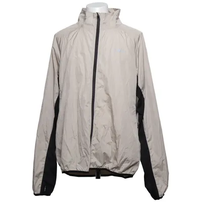 Jacket (Beige, Black) from OTP Polyester