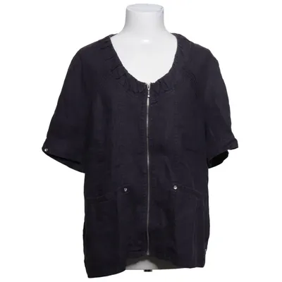 Top (Gray) from Brandtex Linen