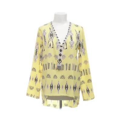 Tunic (Yellow, Multicolored) from Laurie & Joe Viscose