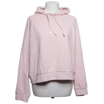 Sweat à capuche (Rose) de Wednesday's Girl Coton, Polyester
