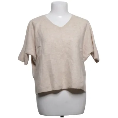 Haut (Beige) de Absolut Cashmere Cachemire