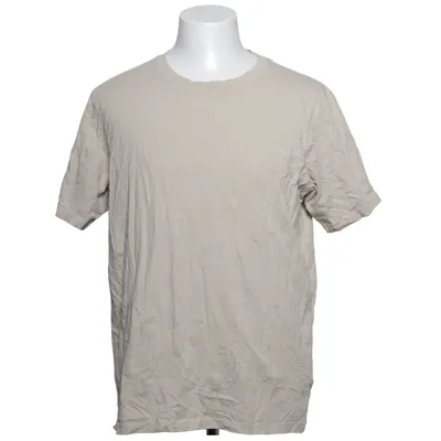T-shirt (Beige) de Take Off Coton