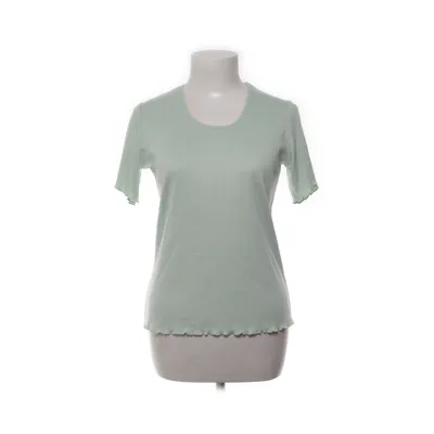 T-shirt (Turquoise) from Twilfit by Change Lingerie Elastane, Polyester