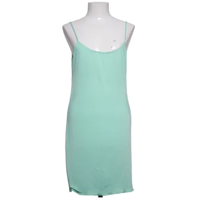Underkjole (Grøn) fra Miss Triumph Elastan, Polyester