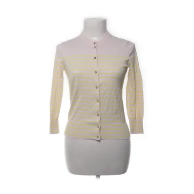 Cardigan (Roze, Geel) van J.Crew Katoen, Nylon