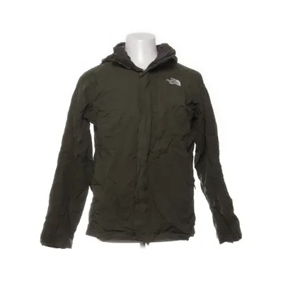 Jacket (Green) from The North Face Nylon, Polyester