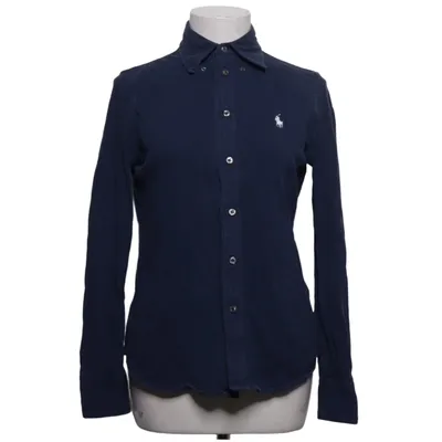 Button down shirt (Featherweight Mesh) from Ralph Lauren Cotton