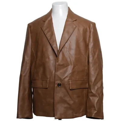 Blazer (New York Edition) fra Zara Man Polyester, Polyurethan