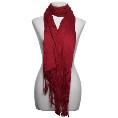 Scarf (Red) from Pashmina Cashmere