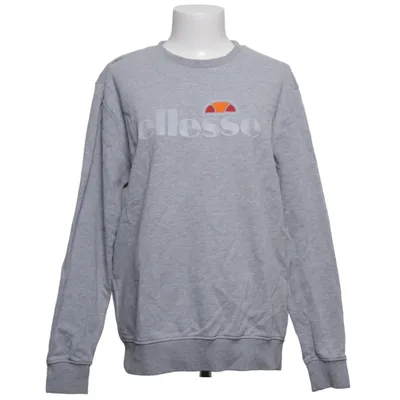 Sweatshirt (Tofaro) de Ellesse Coton, Polyester
