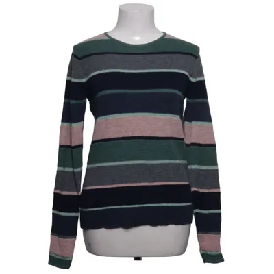 Sweater (Blue, Pink, Green) from Mansted Cotton, Merino wool