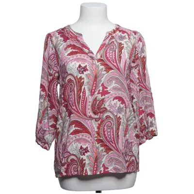 Blouse (Roze, Wit, Zwart) van Soyaconcept