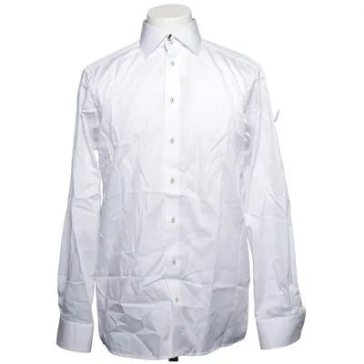 Skjorta (CONTEMPORARY) från Eton Bomull