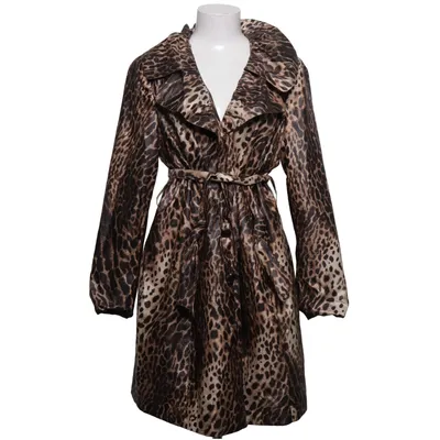 Jas (Bruin, Zwart) van Judith Williams Polyamide, Polyester
