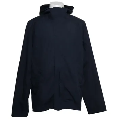 Jack (Zwart) van Conwell Katoen, Polyester