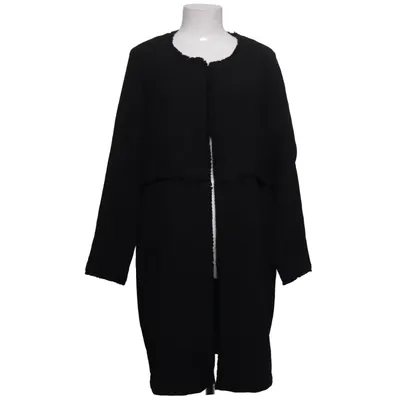 Coat (Black) from Dreamstar