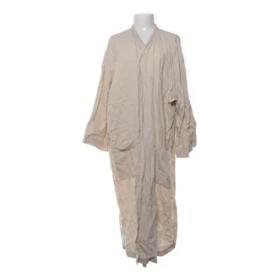 Morgonrock (Beige) från H&M Home Linne