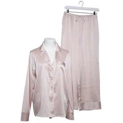 Pyjama (Roze) van Primark Cares Elastaan, Polyester