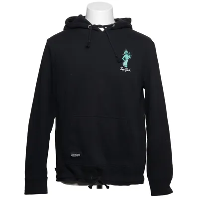 Huvtröja (Svart, Flerfärgad) från Zoo York