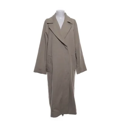 Kappa (Beige) från H&M Elastan, Polyester, Viskos