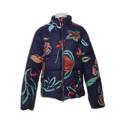 Winter jacket (Blue, Multicolored) from Soulland Polyester