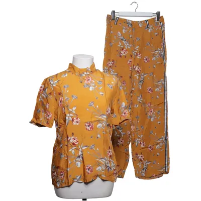 Sæt (Moxie ss top MA17) fra Gestuz Cupro, Viscose