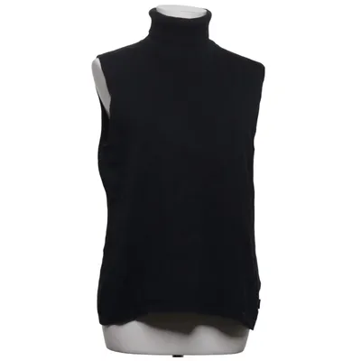 Slipover (Black) from Oui Cotton, Polyamide