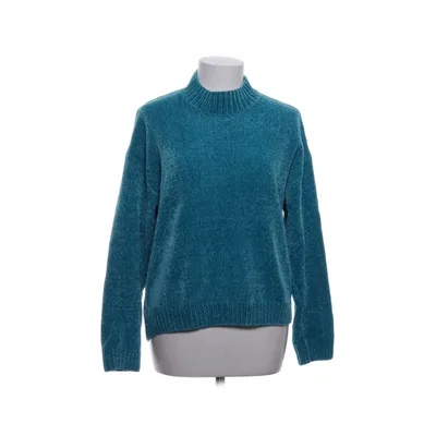 Tröja (Turkos) från FB Sister Knitwear Polyester