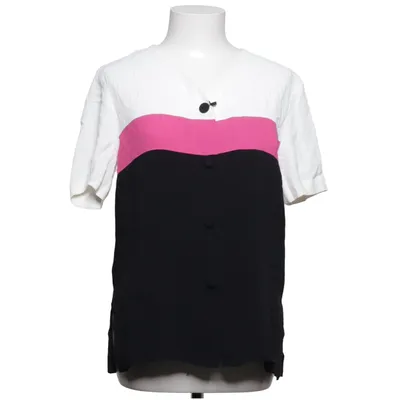 Topp (Vit, Rosa, Svart) från Petite Sophisticate