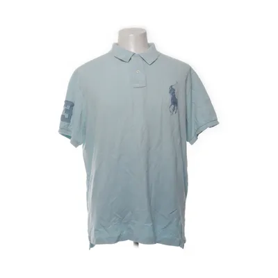 Pikétröja (Turkos) från Polo Ralph Lauren