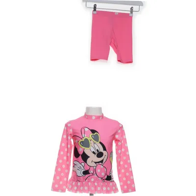 UV-kläder (Rosa, Flerfärgad) från H&M x Disney Polyester, Elastan