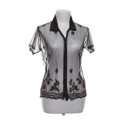 Korte mouwen shirt (Bruin) van Hennes Collection