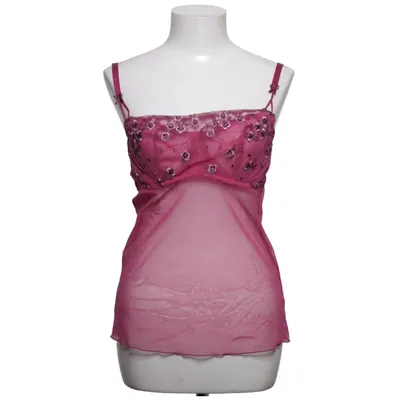 Negligee (Pink) from Yamamay Elastane, Polyamide, Viscose