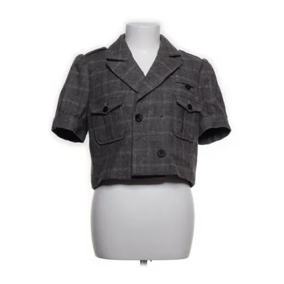 Väst (NAYALA) från Designers Remix Collection Polyester, Ull