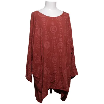 Tunic (Red) from Position