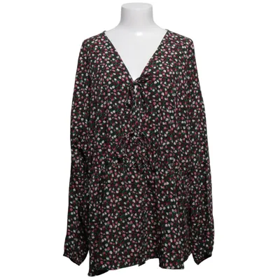 Blouse (Noir, Multicolore) de Simply Be Polyester recyclé