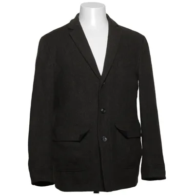 Kavaj (Grön) från Wolsey Polyester, Ull