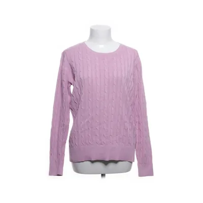 Sweater (Pink) fra American English by Park Lane